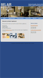 Mobile Screenshot of belairappliancerepair.com